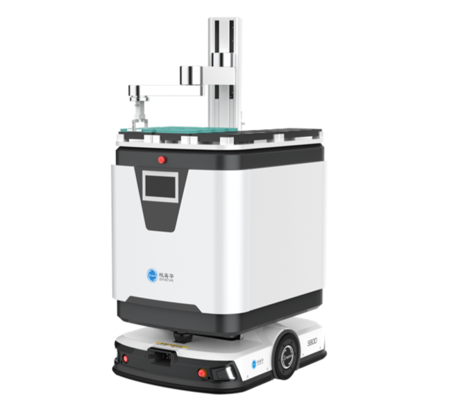 SIBOT10